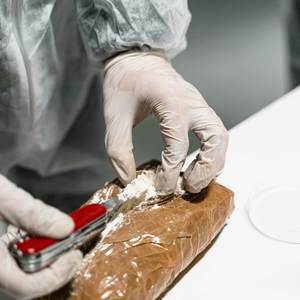 I Use to Sell That Co Cain