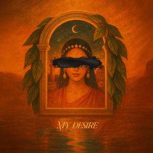 MY DESIRE