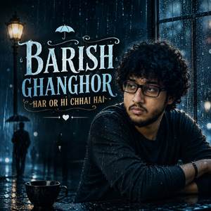 Baarish Ghanghor Har Or Hi Chhai Hai