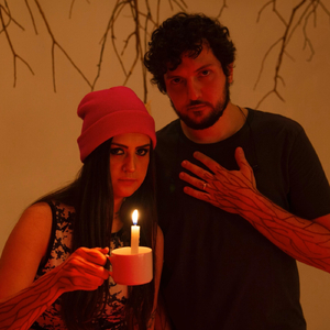 Postura (Live Session)