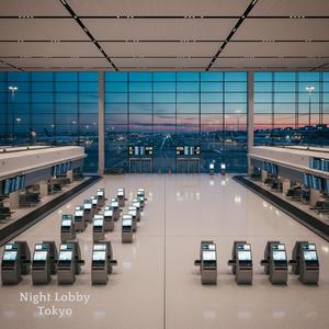 ざわつきが消え始める