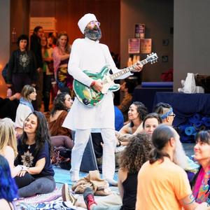 Govinda (Interfusion 2024)