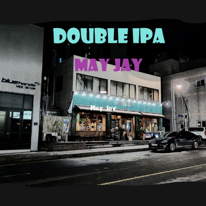 Double IPA