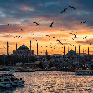 İstanbul