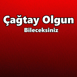 Bileceksiniz