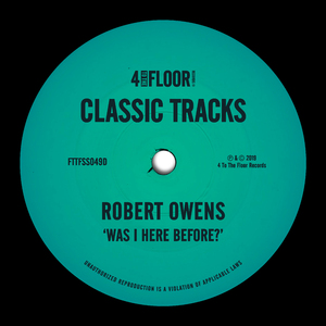 Was I Here Before (Fire Island Vocal)