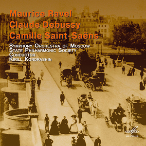 Rapsodie espagnole:III. Habanera - Assez lent et d'un rythme las