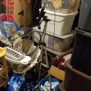 Everything I gotta do