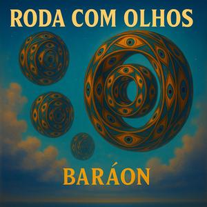 Roda Com Olhos