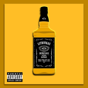 LITRIUKAS (feat. Dj Pūkis)