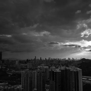 kpasian-世界末日（Lil ks Remix）