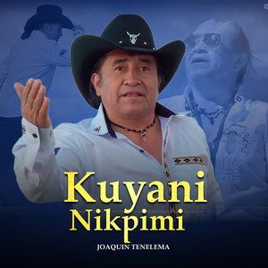 Kuyani Nikpimi