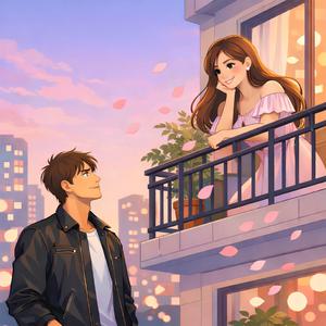 Plot Twist (You’re My Romeo)