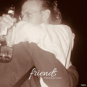 friends (feat. Pontra & Coòli)