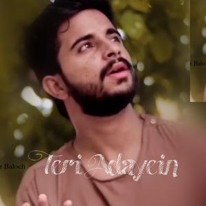 Teri Adayein (feat. Hadi Bhai)