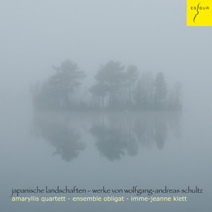 I. Landschaft mit Rätselbild