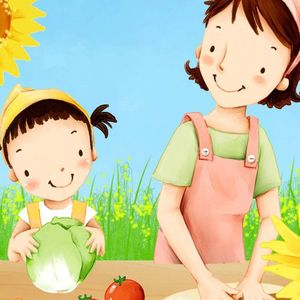 《天使的翅膀》