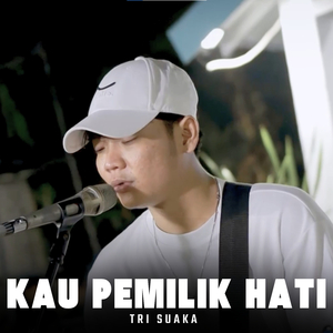 Kau Pemilik Hati (Live Ngamen)