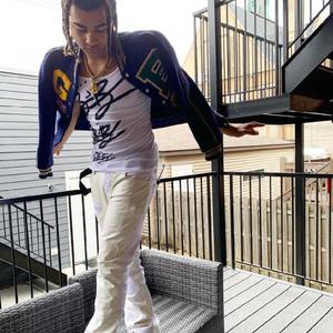 *FREE*"leave"ianndior&LilGhost&24kGoldn type beat