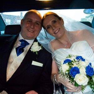 Laughter on Whittington