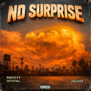 No Surprise