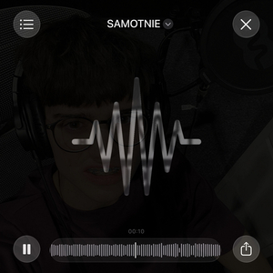 SAMOTNIE
