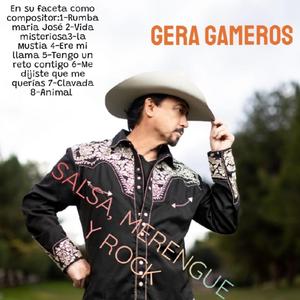 Me dijiste que me querias (feat. David Llaguno Saxofonista)