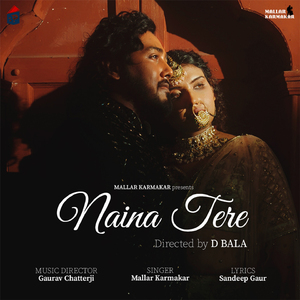 Naina Tere
