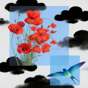 心突然空了（女版）