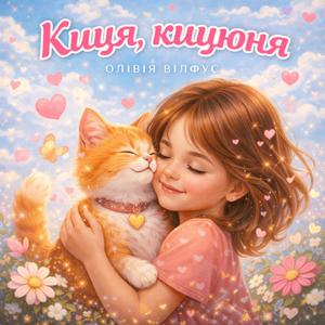 Киця, кицюня