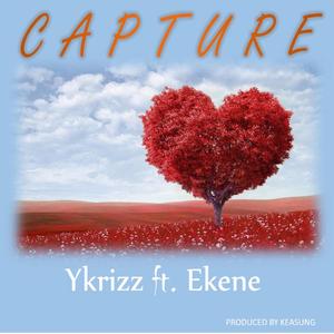 Capture (feat. Ekene)