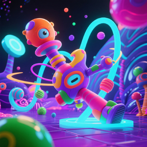 タダの愛じゃない