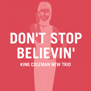 Don't Stop Believin'