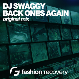 Back Ones Again (Original Mix)
