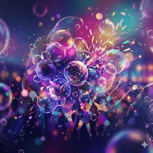 崩れ際のダンスフロア - The Dance Floor Before It Falls