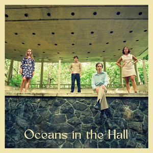 Oceans in the Hall (Instrumental Rough Mix)