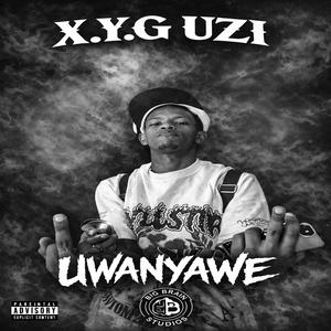 Uwanyawe