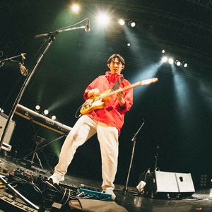 Shadow - Live in Tokyo, Japan