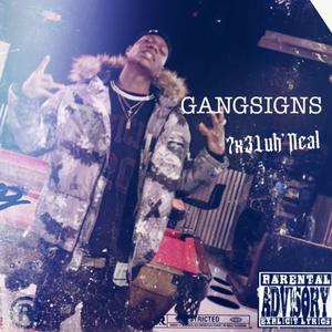 GANGSIGNS