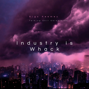 Industry is Whack
