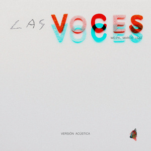 Las Voces (Acústica)
