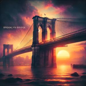 Brooklyn Bridge (feat. Pouria Eozt)