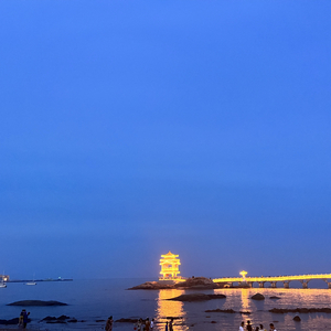 我们注定会重逢