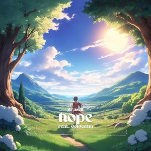 hope (feat. Goldentia)