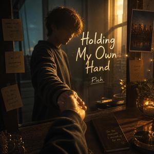 Holding My Own Hand