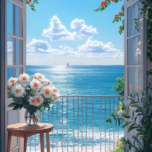 734 (slowed + reverb)