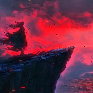 赤焰尽头 Edge of the Crimson Flame