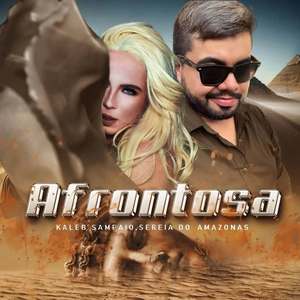 Afrontosa (Extended)