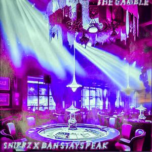 The Gamble (feat. Dan Stays Peak)