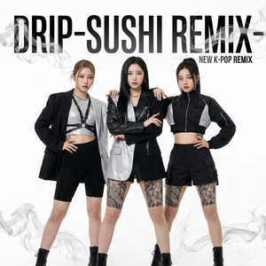 DRIP (-SUSHI REMIX-)